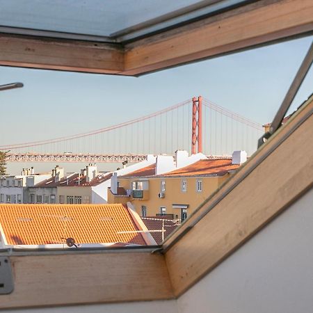 Apartamento Belém Sweet Spot Lisboa Exterior foto