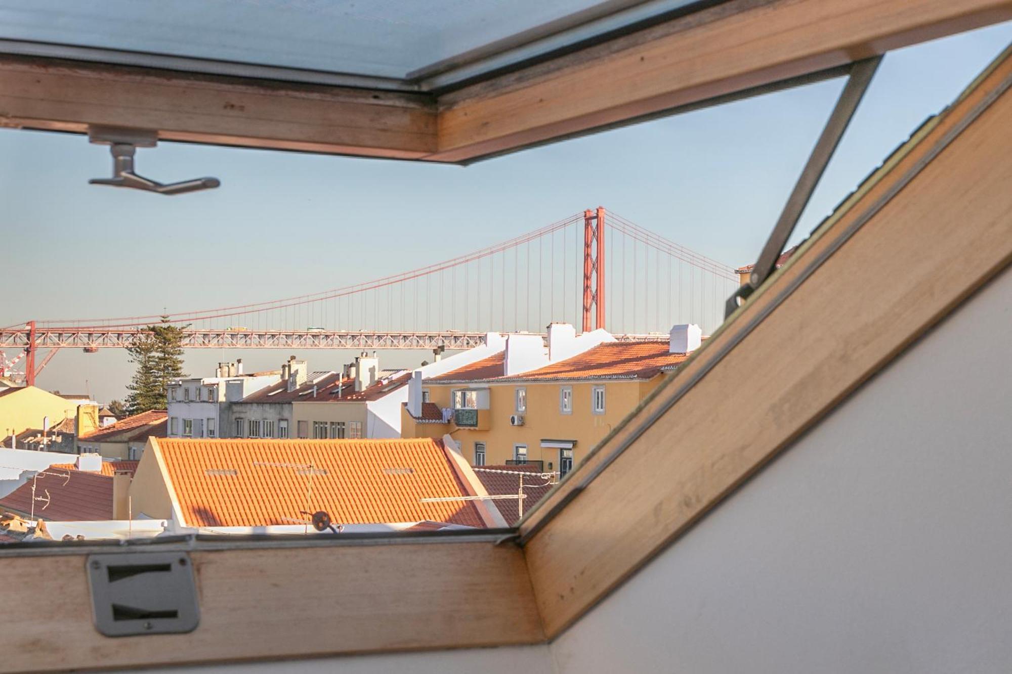 Apartamento Belém Sweet Spot Lisboa Exterior foto