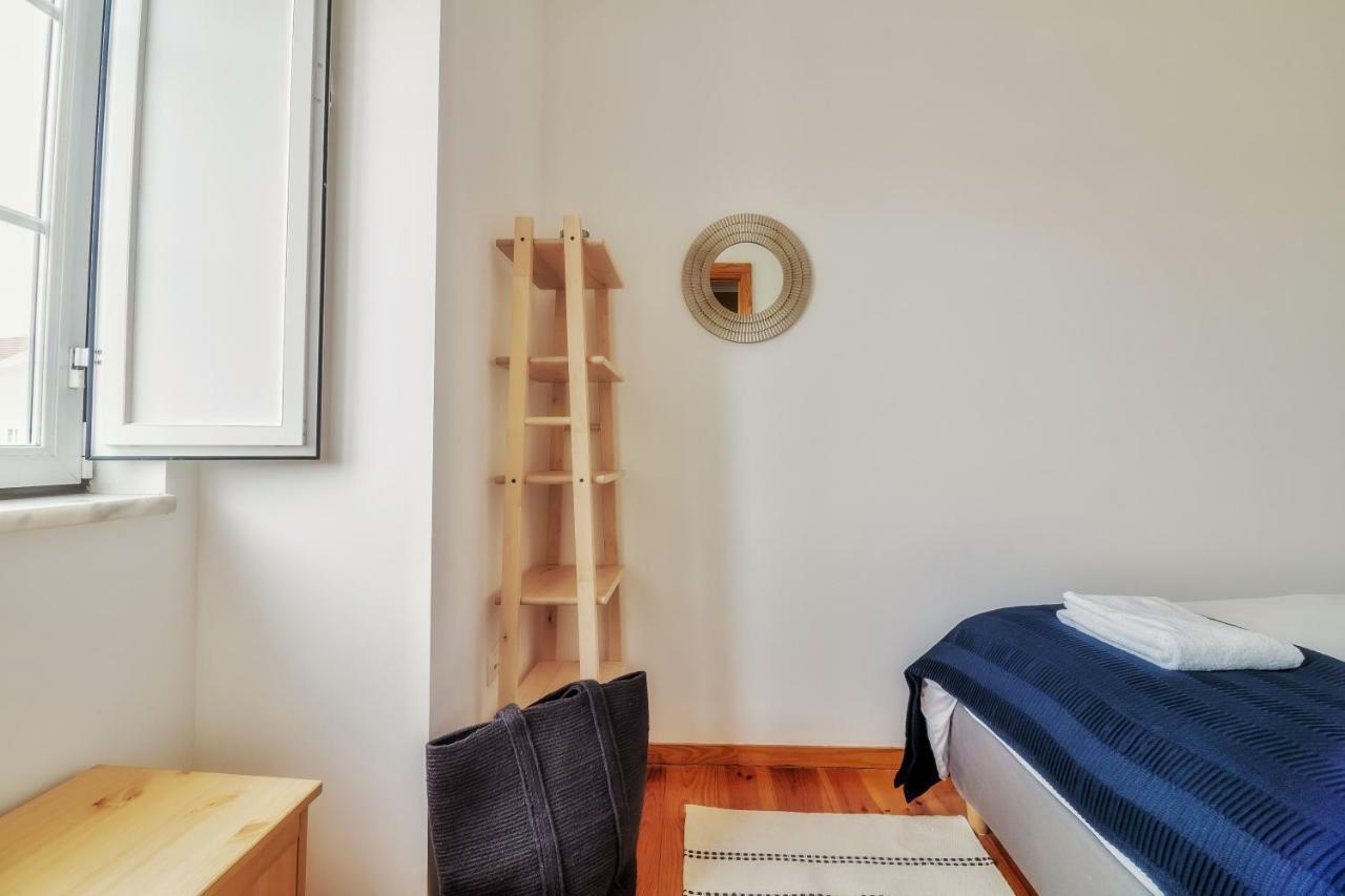 Apartamento Belém Sweet Spot Lisboa Exterior foto