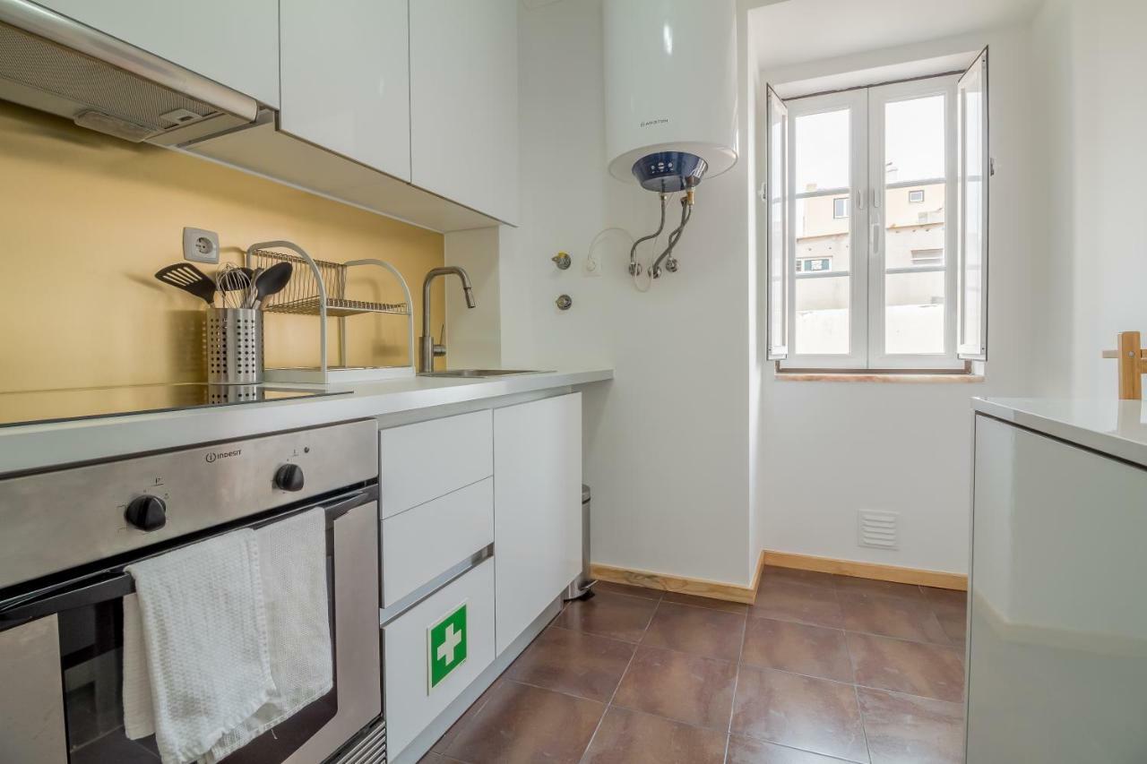 Apartamento Belém Sweet Spot Lisboa Exterior foto